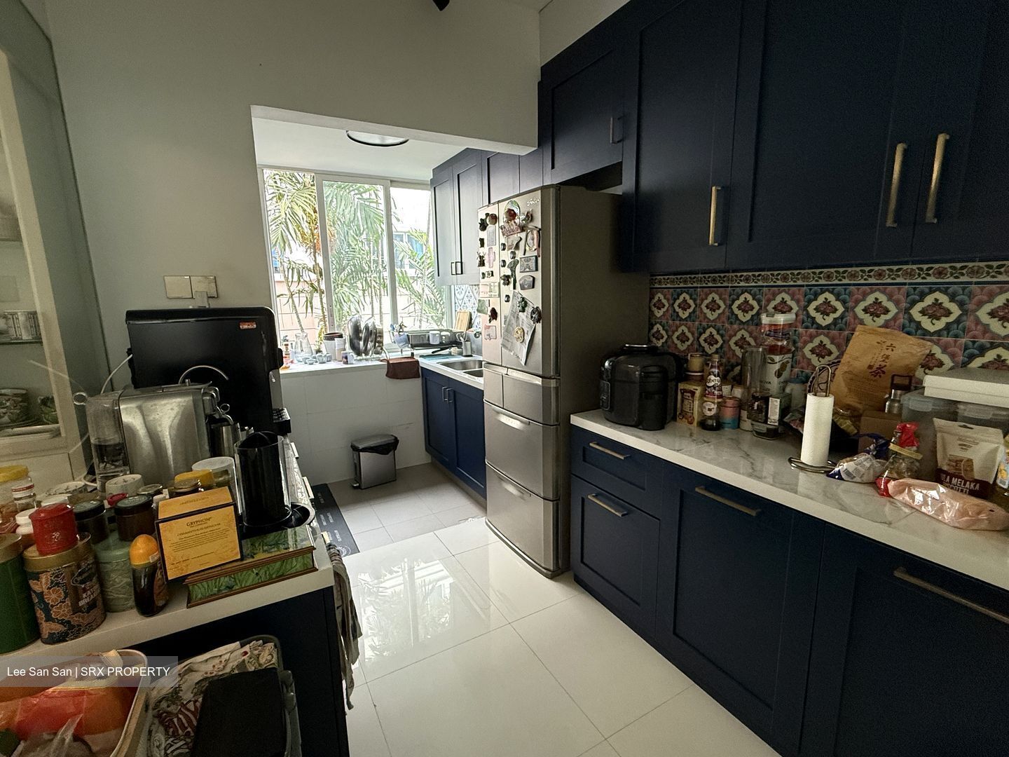 Le Reve (D14), Condominium #588206421